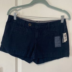 Gap jean shorts size US 4